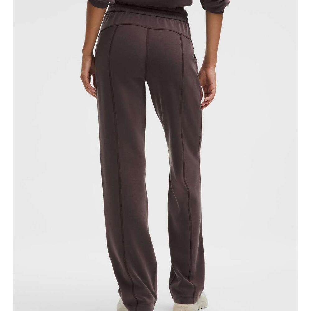 Lululemon Softstreme High-Rise Pant expresso XL